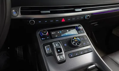 Hyundai Palisade 2023, 46220 км, за 35900000 KRW - фото 9