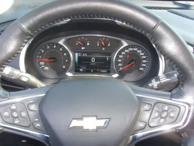 ChevroletGMDaewoo Malibu 2017, 100396 км, за 8200000 KRW - фото 9