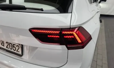 Volkswagen Tiguan 2020, 50328 км, за 22900000 KRW - фото 23