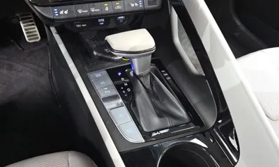 Hyundai Avante 2021, 28924 км, за 16200000 KRW - фото 9