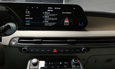 Hyundai Palisade 2024, 25337 км, за 10000 KRW - фото 14