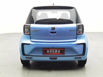 SOL Huaxianzi 2022, 53700 км, за 31800 CNY