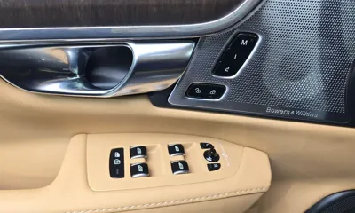 Volvo S90 2025, 26801 км, за 51990000 KRW - фото 28