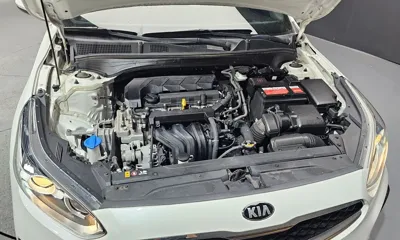Kia K3 2020, 91021 км, за 11500000 KRW - фото 6