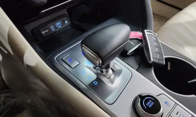 Genesis G70 2020, 118952 км, за 21990000 KRW - фото 9
