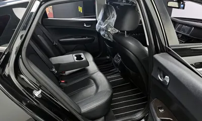 Kia K5 2017, 127534 км, за 9500000 KRW - фото 20