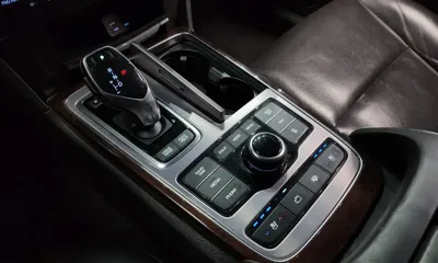 Hyundai Equus 2015, 170111 км, за 7790000 KRW - фото 9