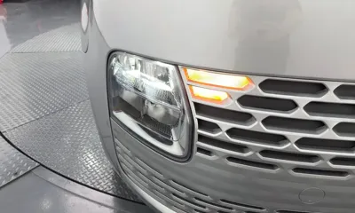 Hyundai Staria 2022, 53599 км, за 24800000 KRW - фото 22