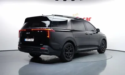 Kia Canival 2025, 43322 км, за 44990000 KRW - фото 2