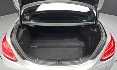 Mercedes-Benz C-Class 2018, 106934 км, за 15500000 KRW - фото 20