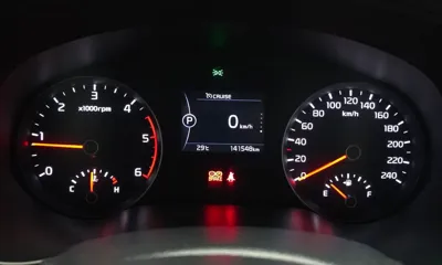 Kia Sportage 2018, 141548 км, за 8900000 KRW - фото 8