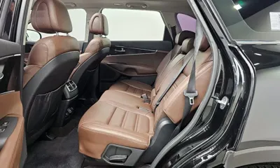 Kia Sorento 2016, 162641 км, за 10500000 KRW - фото 13