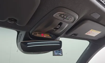 Volvo XC40 2021, 46410 км, за 31400000 KRW - фото 30