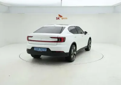 Polestar Polestar 2 2023, 78048 км, за 7080000 KRW - фото 3