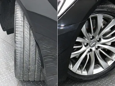 Genesis G80 2017, 162926 км, за 14900000 KRW - фото 5