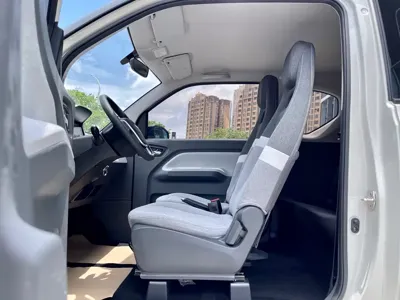 Wuling MINIEV 2023, 26000 км, за 21000 CNY - фото 9