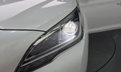 Hyundai Sonata 2017, 170554 км, за 9000000 KRW - фото 22