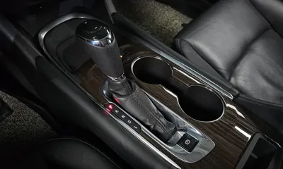 ChevroletGMDaewoo Malibu 2017, 138575 км, за 8500000 KRW - фото 9