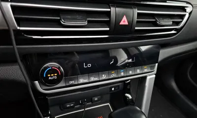 Kia Seltos 2020, 106074 км, за 15900000 KRW - фото 18