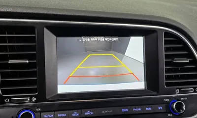 Hyundai Avante 2017, 111632 км, за 10400000 KRW - фото 17