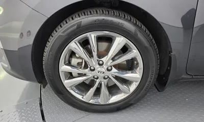 Kia Canival 2019, 66852 км, за 16900000 KRW - фото 5