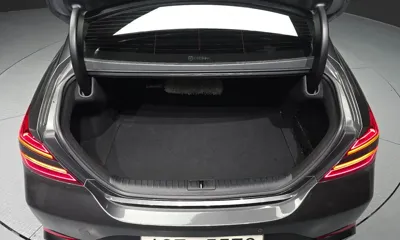 Genesis G70 2021, 68517 км, за 25900000 KRW - фото 20