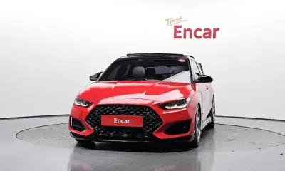 Hyundai Veloster 2018, 115290 км, за 12900000 KRW - фото 3