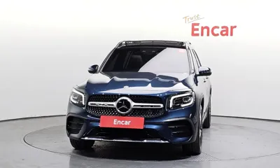Mercedes-Benz GLB-Class 2023, 29369 км, за 41800000 KRW