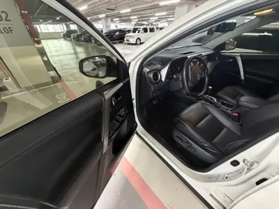 Toyota RAV4 2018, 53211 км, за 22500000 KRW - фото 7