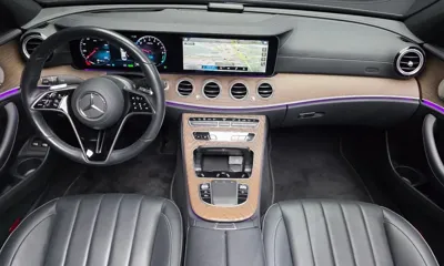 Mercedes-Benz E-Class 2022, 94583 км, за 43210000 KRW - фото 7
