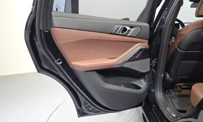 BMW X6 2024, 47804 км, за 98000000 KRW - фото 25