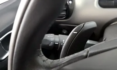 Citroen-DS C4 CACTUS 2018, 78592 км, за 6540000 KRW - фото 33