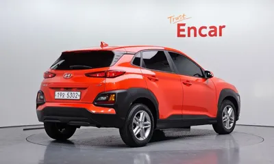Hyundai Kona 2019, 55245 км, за 12800000 KRW