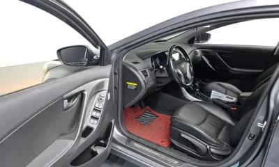 Hyundai Avante 2016, 95214 км, за 4900000 KRW - фото 10