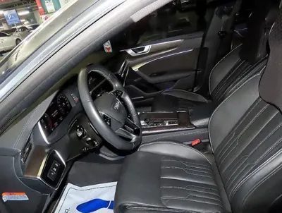 Audi A7 2020, 52944 км, за 41990000 KRW - фото 6
