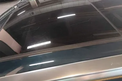 GAC Trumpchi GS8 2022, 74400 км, за 130473.42 CNY - фото 7