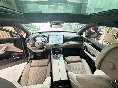 BYD Tang New Energy 2025, 1300 км, за 139800 CNY - фото 15