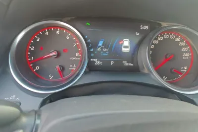 Toyota Camry 2019, 125900 км, за 81448.13 CNY - фото 12