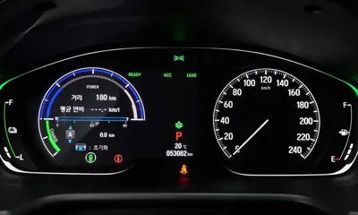 Honda Accord 2019, 53082 км, за 23900000 KRW - фото 8