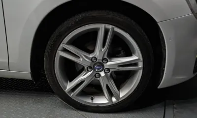 Volvo S60 2017, 124012 км, за 8800000 KRW - фото 5