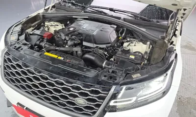 Land Rover Range Rover Velar 2018, 253119 км, за 21500000 KRW - фото 6