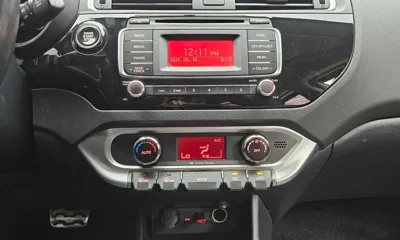 Kia Pride 2016, 95707 км, за 6300000 KRW - фото 15
