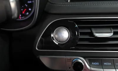 Genesis G70 2019, 77729 км, за 18300000 KRW - фото 20