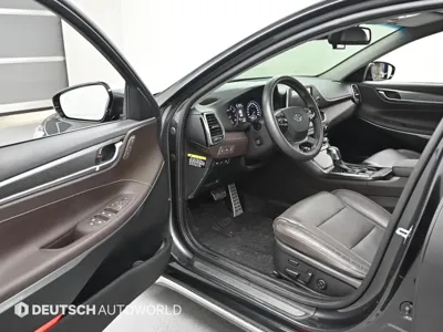Hyundai Grandeur 2019, 44170 км, за 18900000 KRW - фото 11