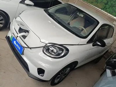 Leapmotor Leapmotor T03 · 2024 год