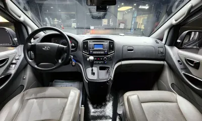 Hyundai Starex 2016, 154098 км, за 9500000 KRW - фото 7