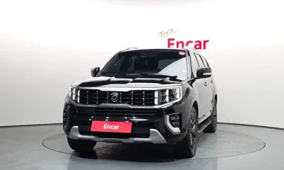 Kia Mohave 2020, 34834 км, за 31000000 KRW