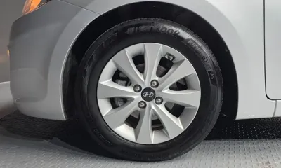 Hyundai Accent 2017, 75115 км, за 5900000 KRW - фото 5
