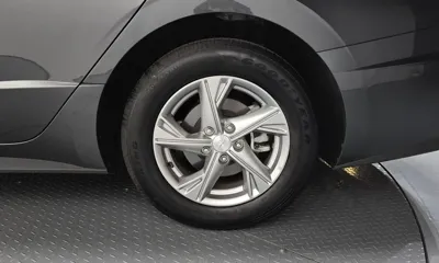 Hyundai Sonata 2020, 42855 км, за 15490000 KRW - фото 21
