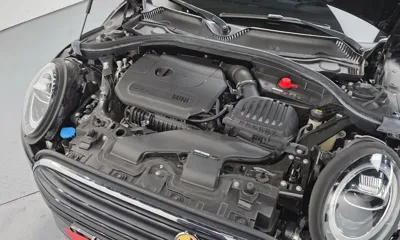 MINI Clubman 2021, 47534 км, за 21990000 KRW - фото 6